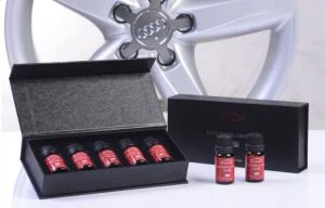 Otomotiv Tekerlek Kaplama