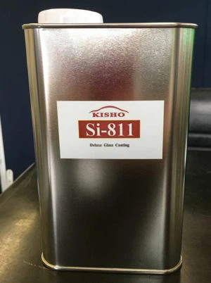 KISHO Sıvı Balmumu Nano Kaplama