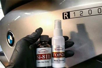 Si-811 + Top-24 Nano kaplama seti