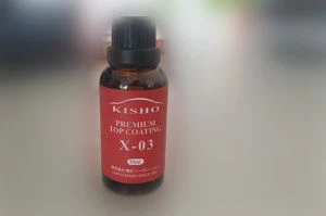 X-03 Sprey Silikon Dolgu Macunu