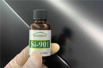 Mat Boya İçin Seramik Kaplama