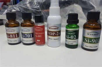 Seramik Kaplama Ne Kadar Arabada Kalır?