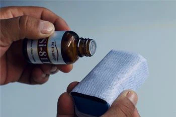 Premium Yüksek Katı Silika Kaplama