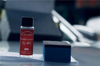 Ön Cam Kaplama Nedir?