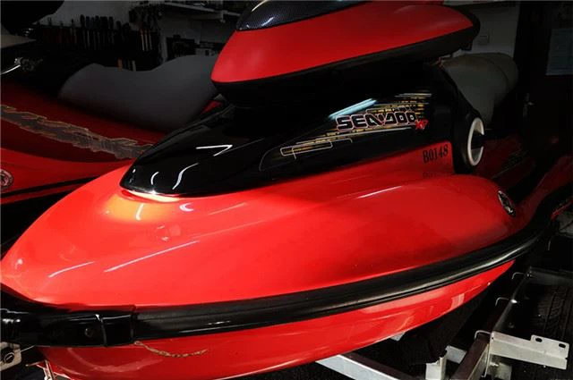 Ceramic Coating For Boats
