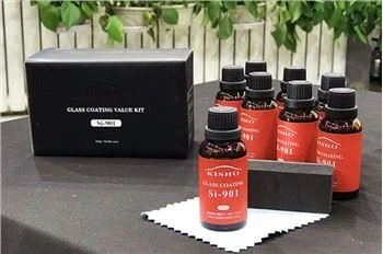 Güneşe MaruzIyet sonrası Oto Yıkama