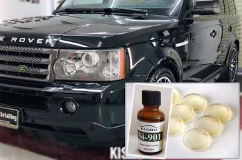 Almanya Seramik Kaplama