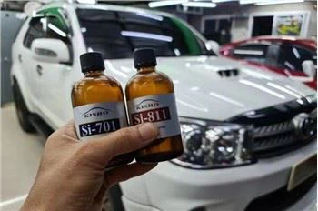 811 Araba Kaplama Ürünü