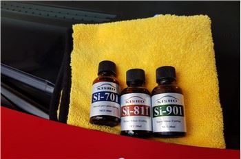 Seramik Kaplama 30ml Şişe