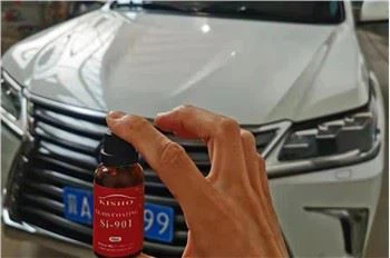 Seramik Kaplama Teknolojisi