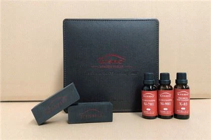 Nano Kaplama Sonrası Çiziklerle Nasıl Başa Çıkılır?