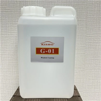 1kg G-01 Toptan Cam Kaplama